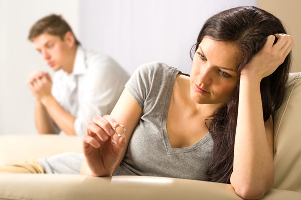 Call Kimberly DAlessandro to order appraisals pertaining to Saint Lucie divorces